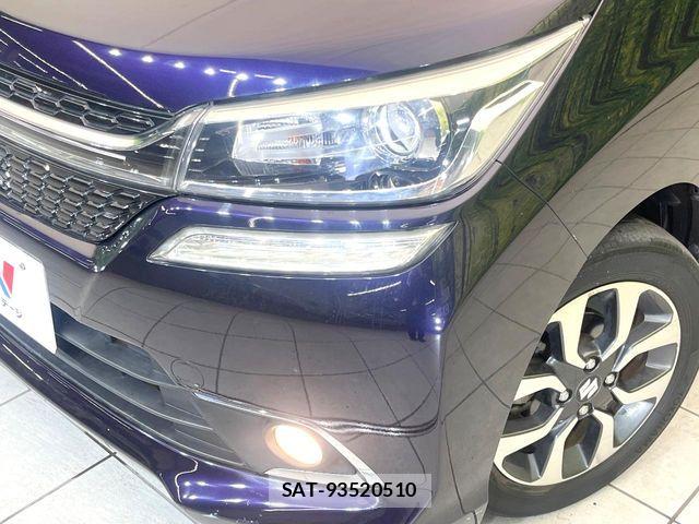 Suzuki SOLIO BANDIT 2016-08 7620182-11
