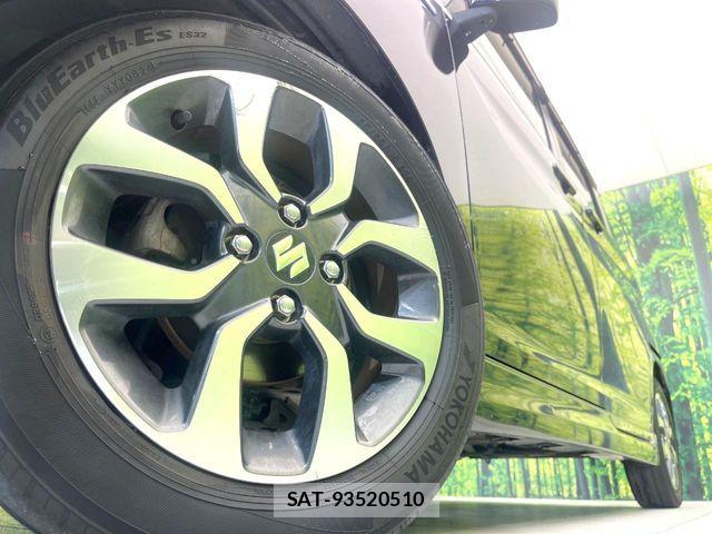 Suzuki SOLIO BANDIT 2016-08 7620182-12
