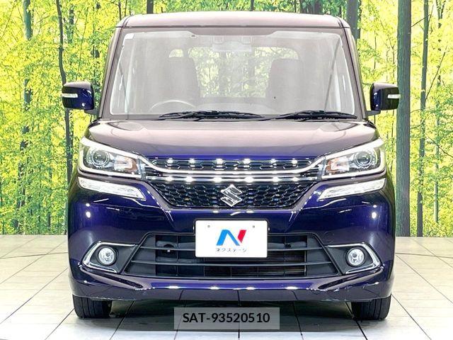 Suzuki SOLIO BANDIT 2016-08 7620182-13