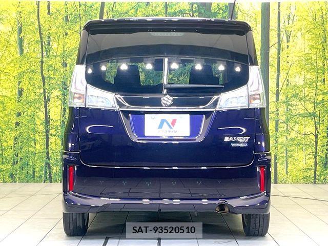 Suzuki SOLIO BANDIT 2016-08 7620182-14