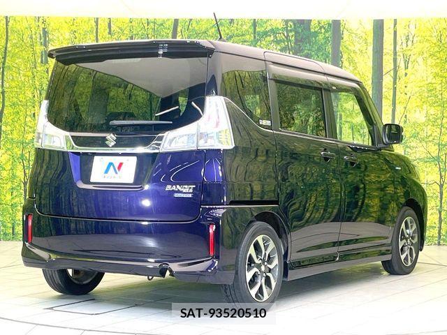 Suzuki SOLIO BANDIT 2016-08 7620182-16