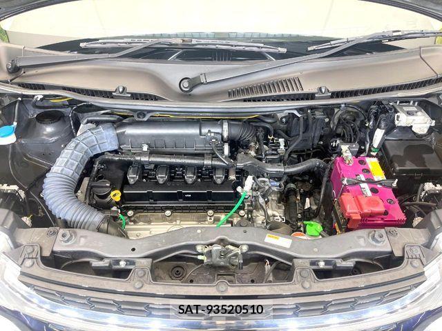 Suzuki SOLIO BANDIT 2016-08 7620182-17