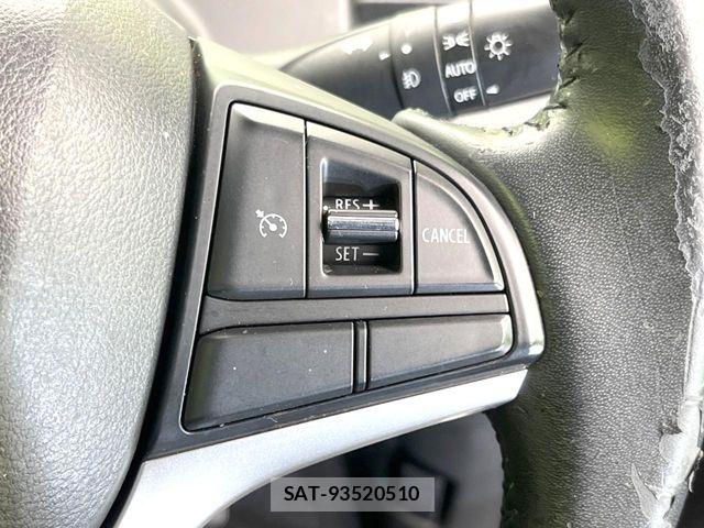 Suzuki SOLIO BANDIT 2016-08 7620182-5