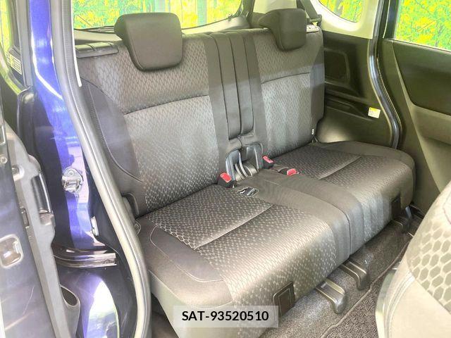 Suzuki SOLIO BANDIT 2016-08 7620182-8
