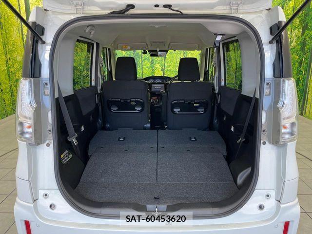 Suzuki SOLIO BANDIT 2019-05 7620171-9