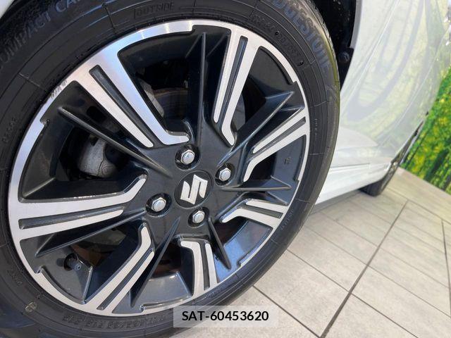 Suzuki SOLIO BANDIT 2019-05 7620171-12