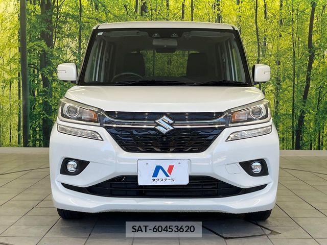 Suzuki SOLIO BANDIT 2019-05 7620171-13