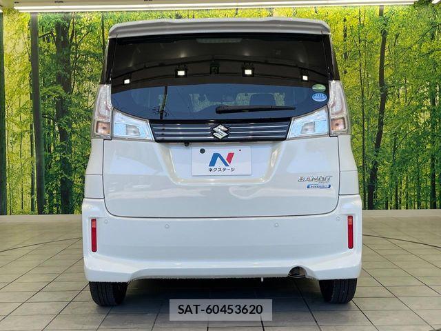 Suzuki SOLIO BANDIT 2019-05 7620171-14