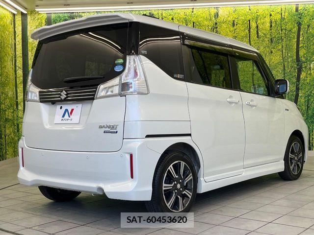 Suzuki SOLIO BANDIT 2019-05 7620171-16