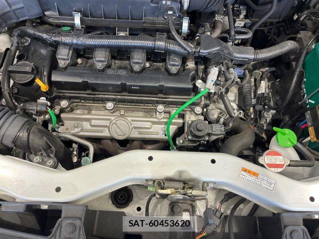 Suzuki SOLIO BANDIT 2019-05 7620171-17