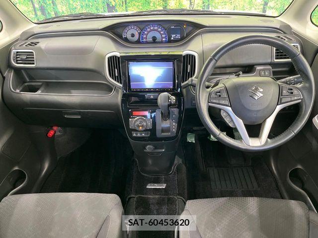 Suzuki SOLIO BANDIT 2019-05 7620171-1