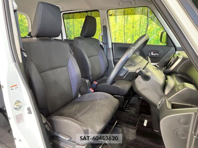 Suzuki SOLIO BANDIT 2019-05 7620171-7