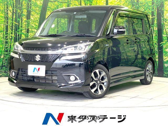 Suzuki SOLIO BANDIT 2015-09 7620184-0