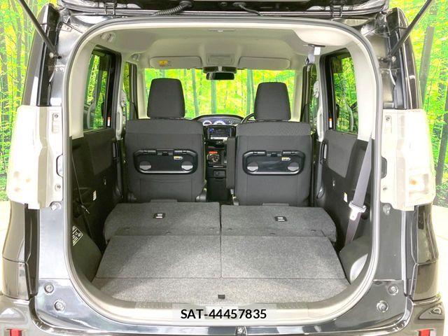 Suzuki SOLIO BANDIT 2015-09 7620184-9