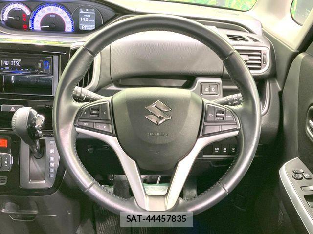 Suzuki SOLIO BANDIT 2015-09 7620184-10