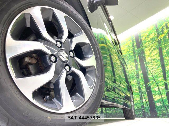 Suzuki SOLIO BANDIT 2015-09 7620184-11