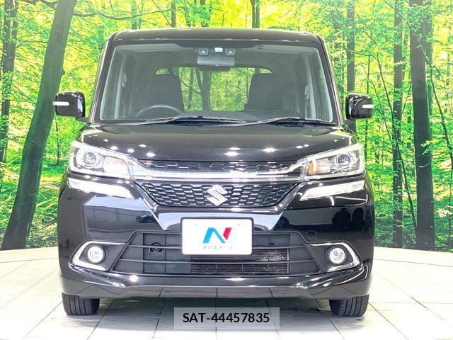 Suzuki SOLIO BANDIT 2015-09 7620184-13