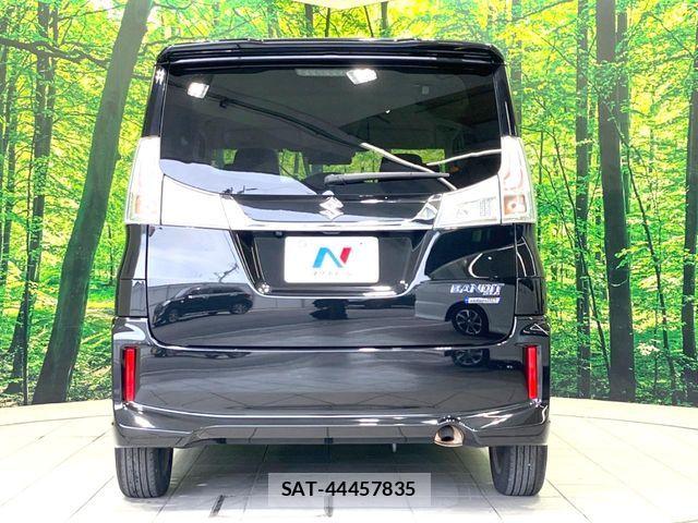 Suzuki SOLIO BANDIT 2015-09 7620184-14