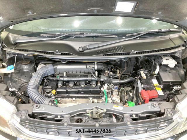 Suzuki SOLIO BANDIT 2015-09 7620184-17