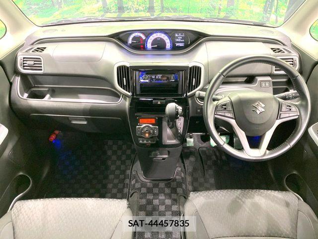 Suzuki SOLIO BANDIT 2015-09 7620184-1