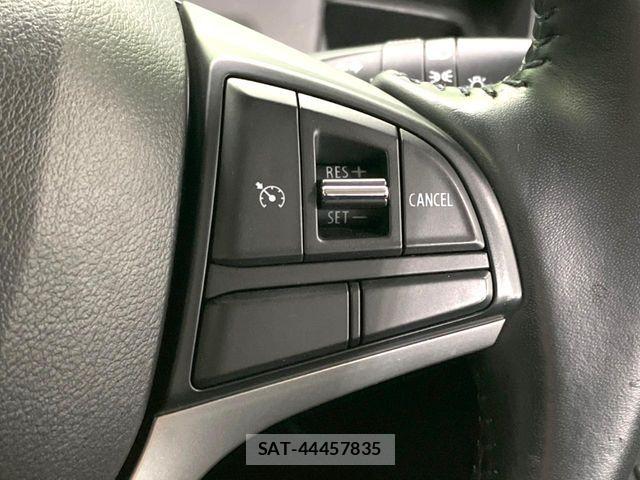 Suzuki SOLIO BANDIT 2015-09 7620184-3
