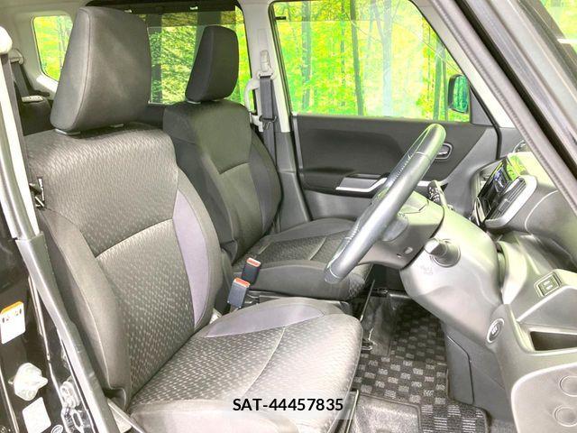 Suzuki SOLIO BANDIT 2015-09 7620184-7