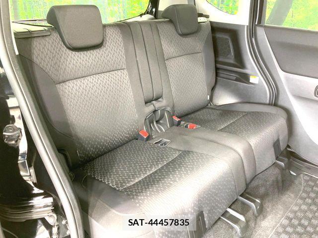 Suzuki SOLIO BANDIT 2015-09 7620184-8