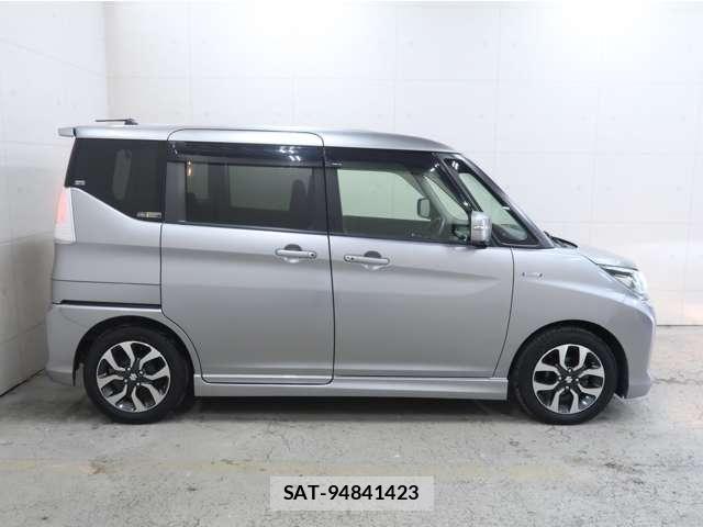 Suzuki SOLIO BANDIT 2018-05 7620183-10