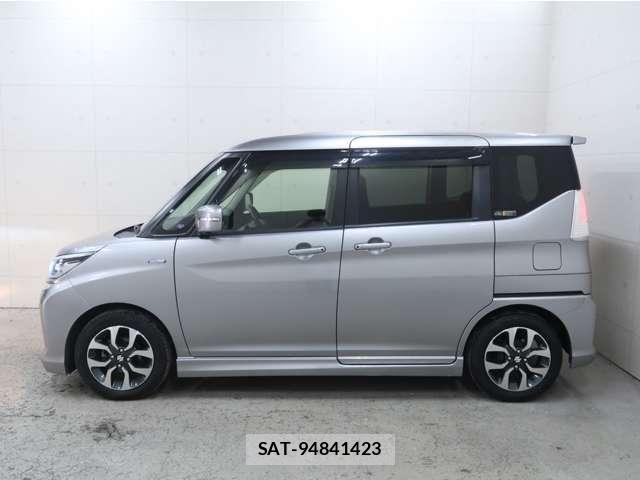 Suzuki SOLIO BANDIT 2018-05 7620183-11