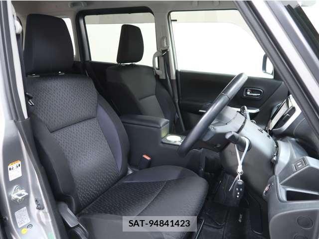 Suzuki SOLIO BANDIT 2018-05 7620183-12