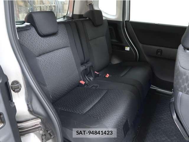 Suzuki SOLIO BANDIT 2018-05 7620183-15