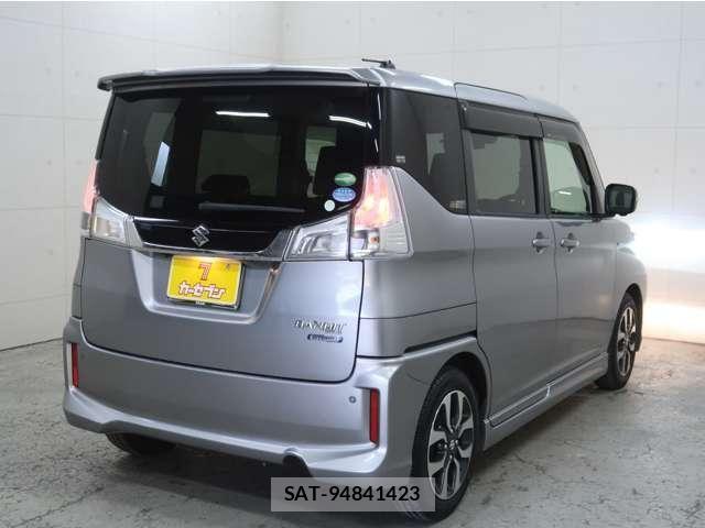 Suzuki SOLIO BANDIT 2018-05 7620183-16