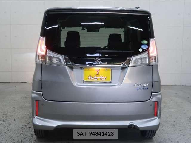 Suzuki SOLIO BANDIT 2018-05 7620183-17