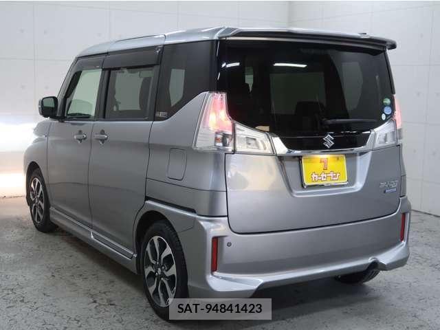 Suzuki SOLIO BANDIT 2018-05 7620183-18