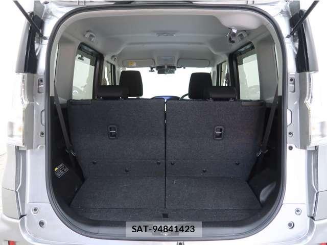 Suzuki SOLIO BANDIT 2018-05 7620183-19