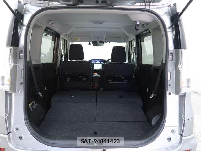 Suzuki SOLIO BANDIT 2018-05 7620183-20