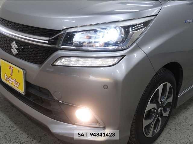 Suzuki SOLIO BANDIT 2018-05 7620183-21