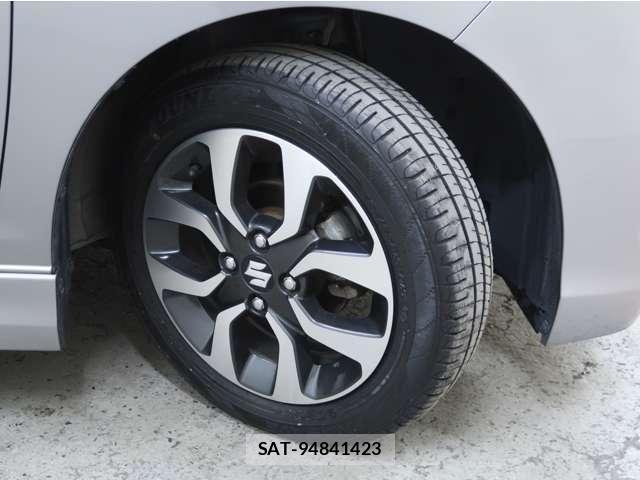 Suzuki SOLIO BANDIT 2018-05 7620183-22