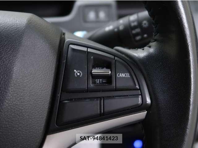 Suzuki SOLIO BANDIT 2018-05 7620183-25