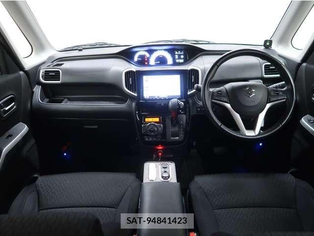 Suzuki SOLIO BANDIT 2018-05 7620183-2