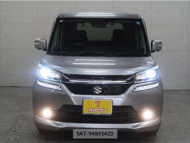 Suzuki SOLIO BANDIT 2018-05 7620183-8
