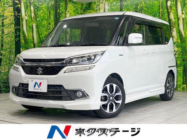 Suzuki SOLIO BANDIT 2018-04 7620175-0