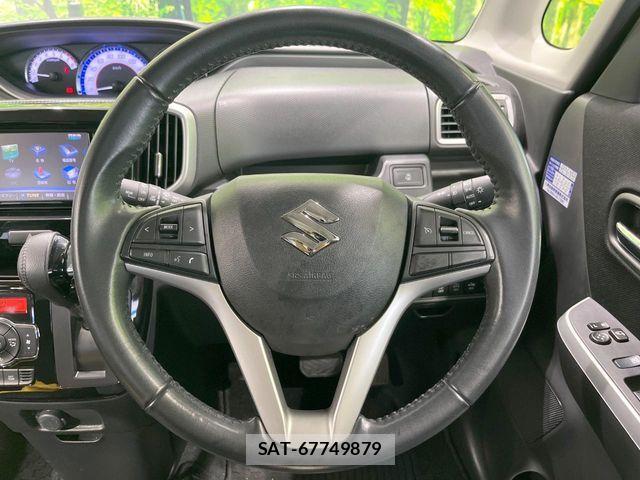 Suzuki SOLIO BANDIT 2018-04 7620175-10