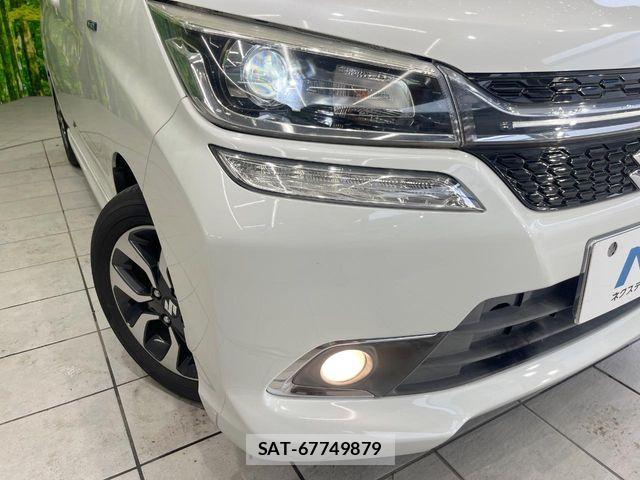Suzuki SOLIO BANDIT 2018-04 7620175-11