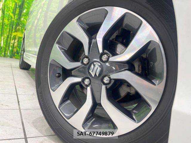 Suzuki SOLIO BANDIT 2018-04 7620175-12