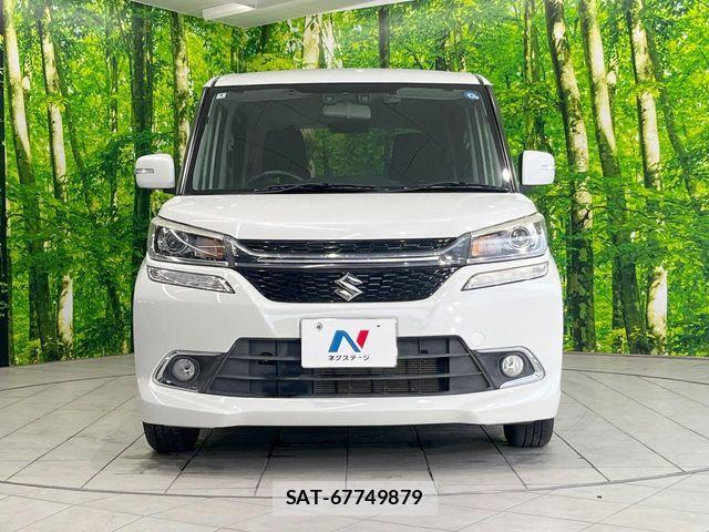 Suzuki SOLIO BANDIT 2018-04 7620175-13