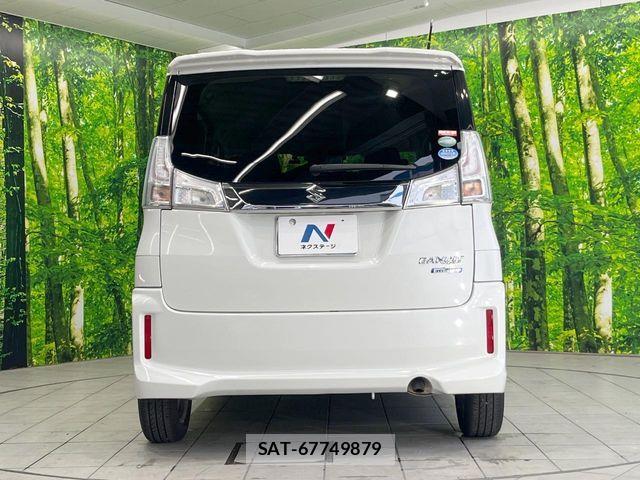 Suzuki SOLIO BANDIT 2018-04 7620175-14