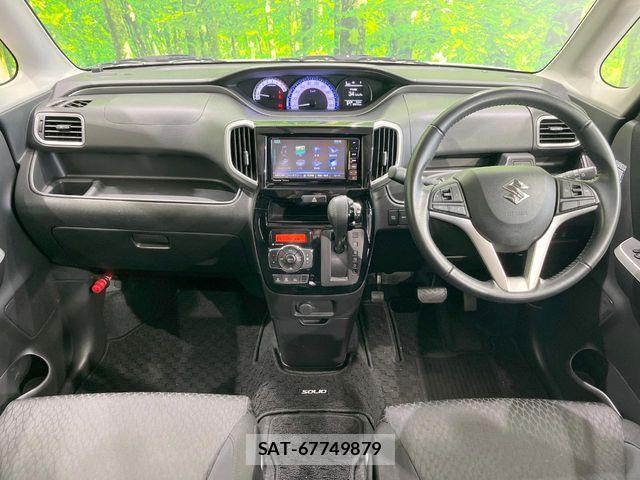 Suzuki SOLIO BANDIT 2018-04 7620175-1