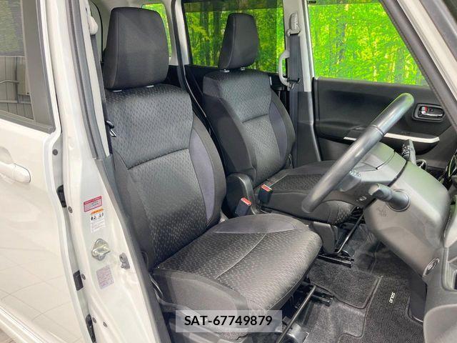 Suzuki SOLIO BANDIT 2018-04 7620175-7