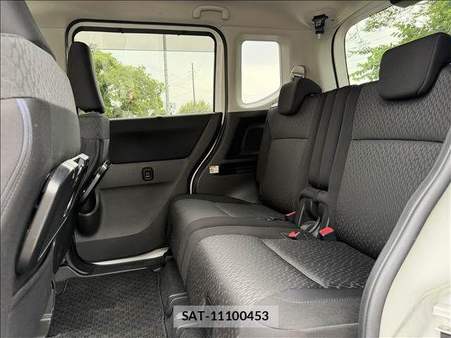 Suzuki SOLIO BANDIT 2017-07 7620174-9